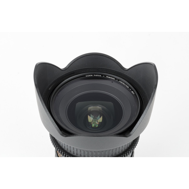 NUANCES UV Protector - 95mm