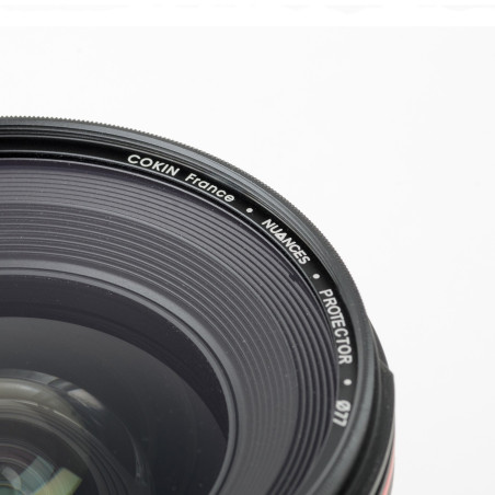 NUANCES UV Protector - 95mm