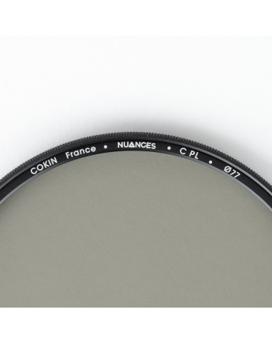 NUANCES C-PL - 58mm 2