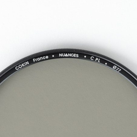 NUANCES C-PL - 58mm