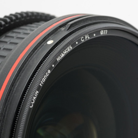 NUANCES C-PL - 58mm