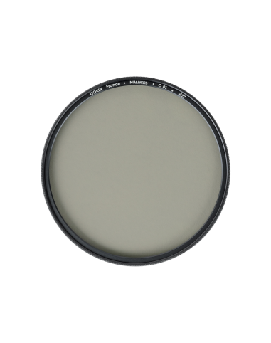 NUANCES C-PL - 58mm