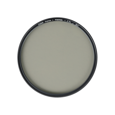 NUANCES C-PL - 58mm