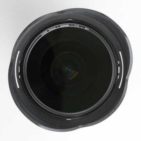 NUANCES C-PL - 58mm
