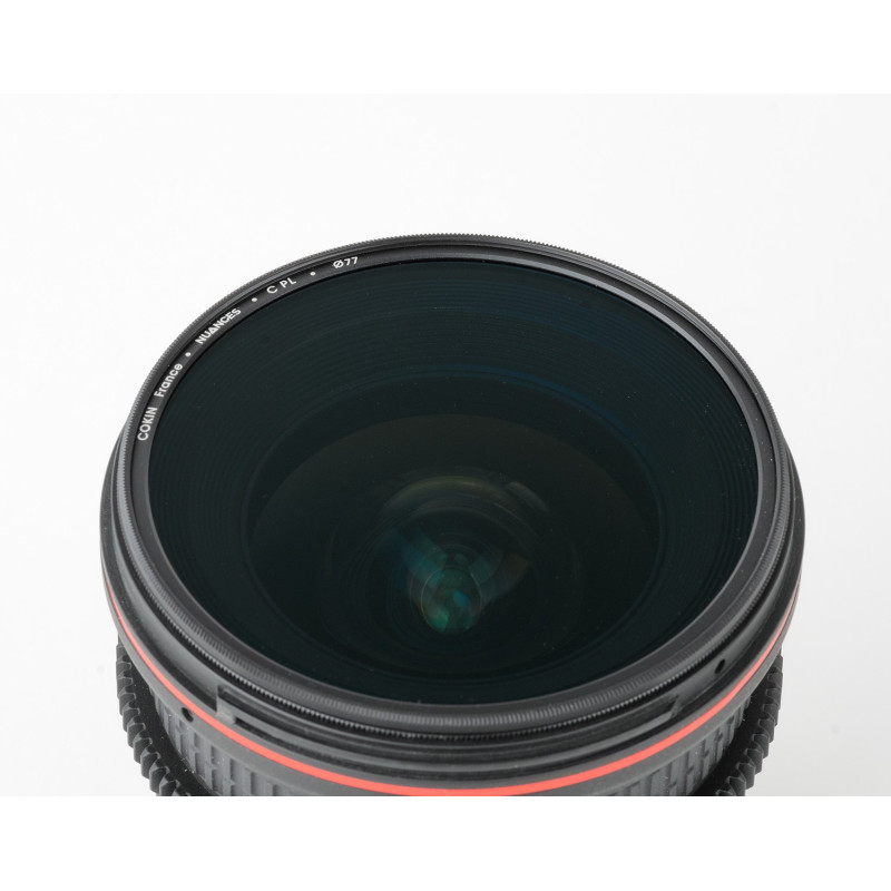 NUANCES C-PL - 62mm