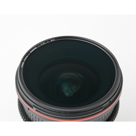 NUANCES C-PL - 62mm