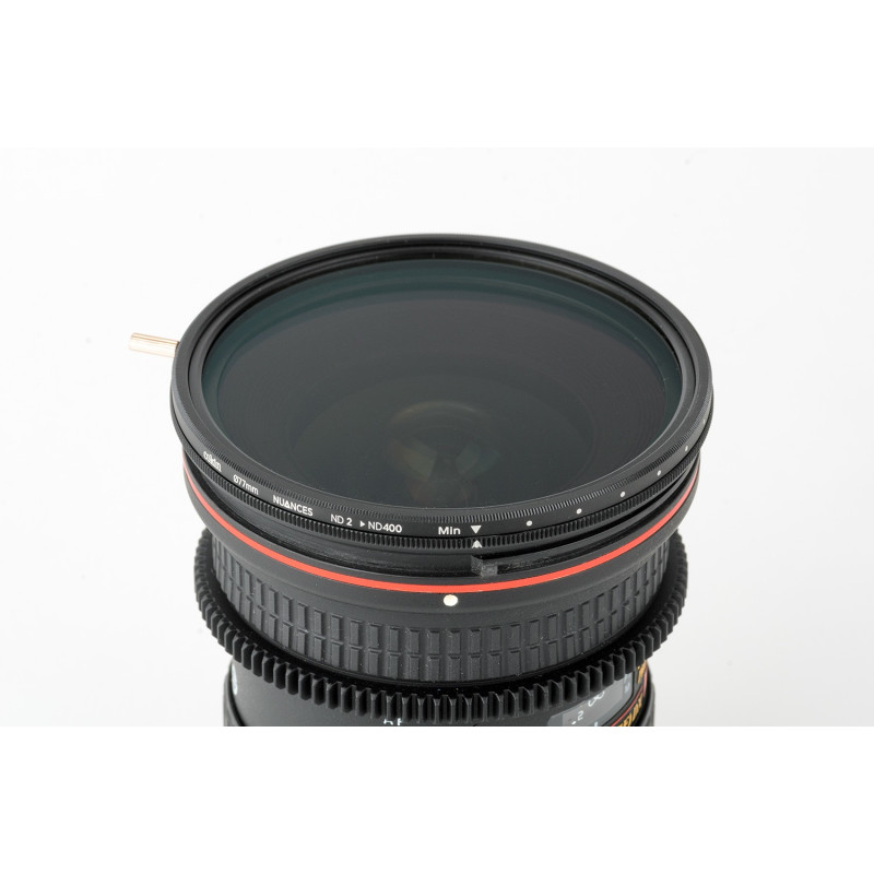 NUANCES NDX 2-400 - 67mm