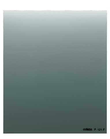 Filtre Dégradé Gris G2-Full (ND8) (0.9)  - Taille M (série P)