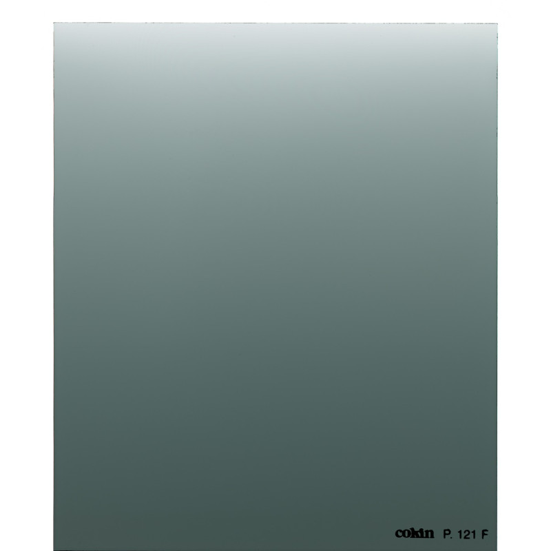 Filtre Dégradé Gris G2-Full (ND8) (0.9)  - Taille M (série P)