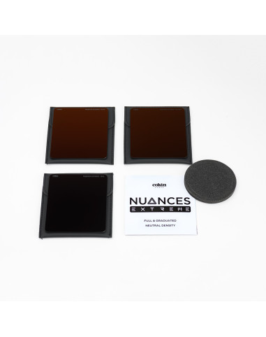 Full ND filter kit M-size 2