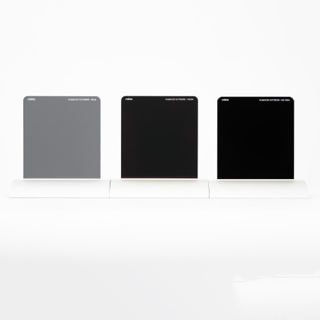 Full ND filter kit M-size