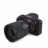 Tokina SZX SUPER TELE 400mm F8 Reflex MF Sony E mount