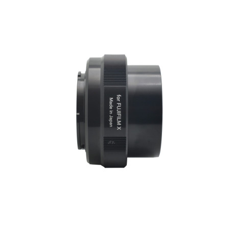 Tokina SZX SUPER TELE 400mm F8 Reflex MF Fujifilm X mount