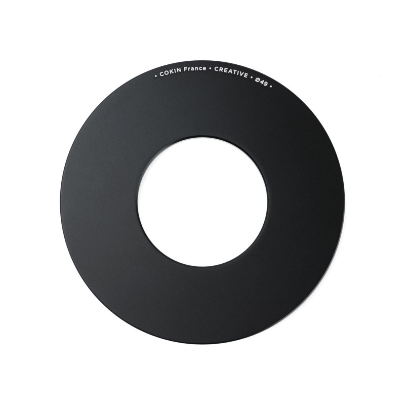 Adaptor ring ∅49mm Large Size (Z-Pro Series)