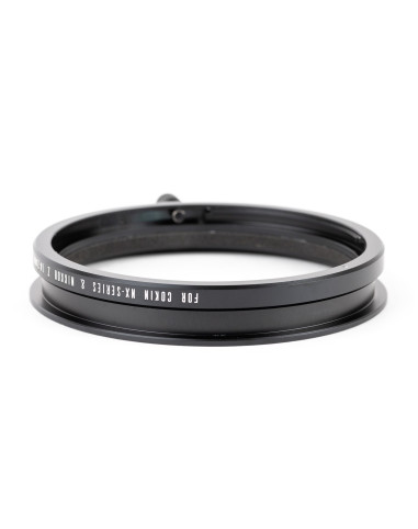 Special adapter ring for Nikkor Z 14-24mm F2,8 S 2