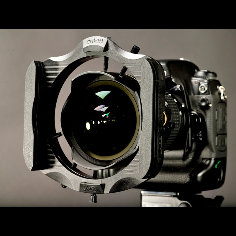 Bague Universelle XL (X-PRO Series)