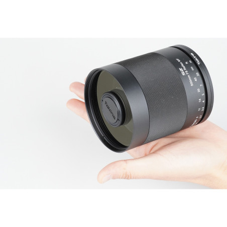 Tokina SZ SUPER TELE 500mm F8 MF Nikon Z mount