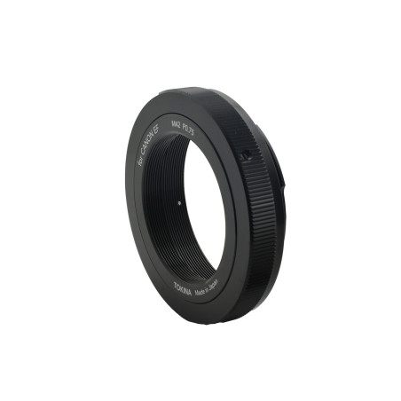 Tokina SZ SUPER TELE 500mm F8 MF CANON EF mount