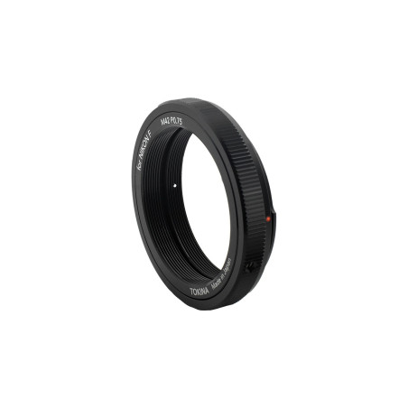 Tokina SZ SUPER TELE 500mm F8 MF monture NIKON F