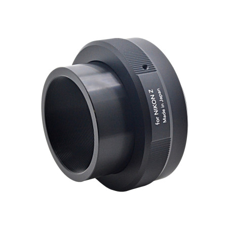 Tokina SZ SUPER TELE 500mm F8 MF Nikon Z mount