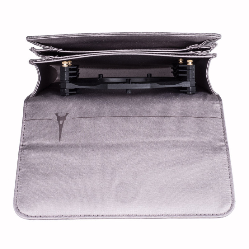 Etui Jean pour 7 filtres Taille L (Série Z-PRO)