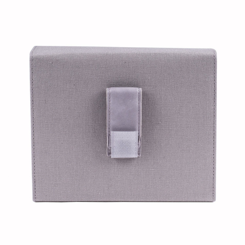Etui Jean pour 7 filtres Taille L (Série Z-PRO)