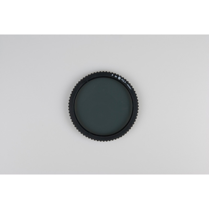 Filtre polarisant circulaire  - Taille M (série P)
