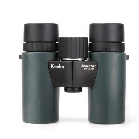 Avantar 8x32 ED II