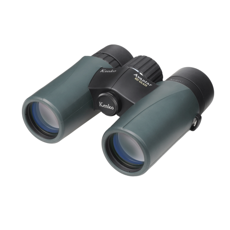 Avantar 8x32 ED II
