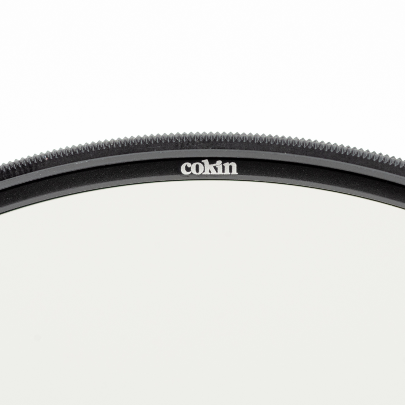COKIN - Filtre polarisant circulaire 105mm pour porte-filtres EVO Taille L (série Z-Pro)