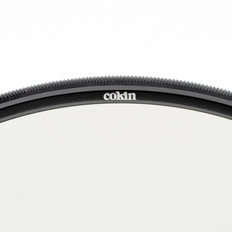 COKIN - Filtre polarisant circulaire 105mm pour porte-filtres EVO Taille L (série Z-Pro)