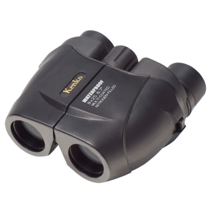 Nouveau SG 8x25 WP