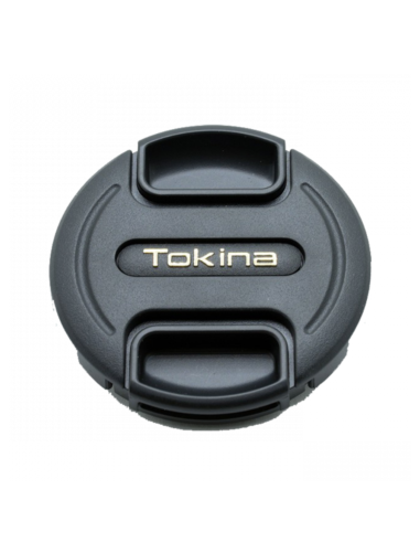 TOKINA LENS CAP GOLD LOGO 55MM (AT-XM100 D, REFLEX300)