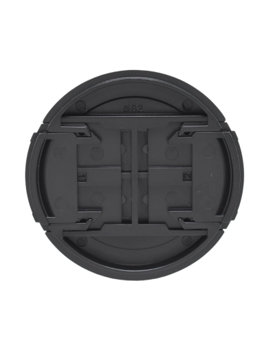 TOKINA LENS CAP GOLD LOGO 62MM (FIRIN)