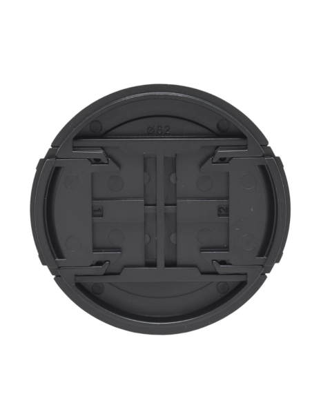 TOKINA LENS CAP GOLD LOGO 62MM (FIRIN)