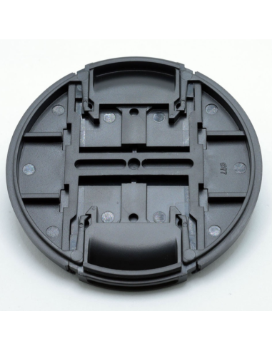 TOKINA LENS CAP BLUE LOGO 77 MM
