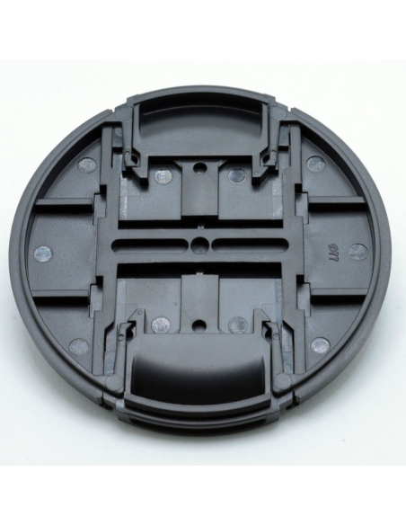 TOKINA LENS CAP BLUE LOGO 77 MM