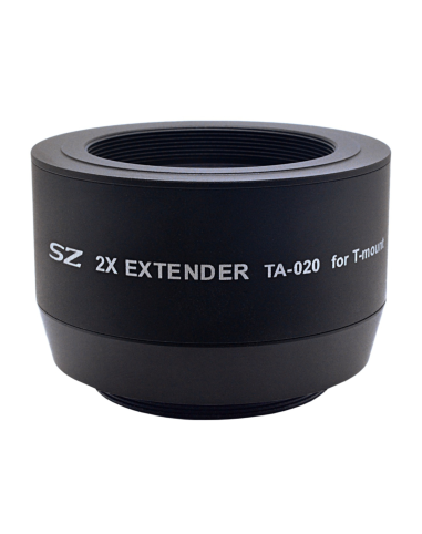 TOKINA SZ 2X EXTENDER for T-mount (TA-020)