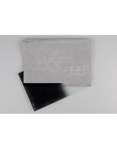 Filtre Dégradé Gris G2 (ND8) (0.9) L (Z-PRO Series) 2