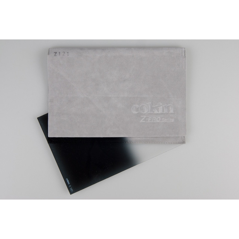 Filtre Dégradé Gris G2 (ND8) (0.9) L (Z-PRO Series)