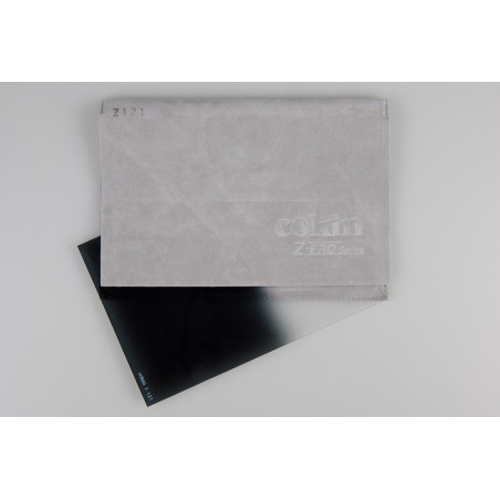 Filtre Dégradé Gris G2 (ND8) (0.9) L (Z-PRO Series)