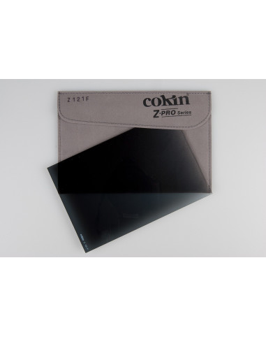 Filtre Dégradé Gris G2-Full (ND8) (0.9) L (Z-PRO Series) 2