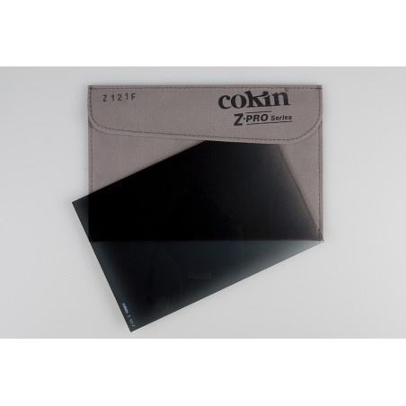 Filtre Dégradé Gris G2-Full (ND8) (0.9) L (Z-PRO Series)