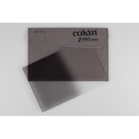 Filtre Dégradé Gris G2-Light (ND2) (0.3) L (Z-PRO Series)