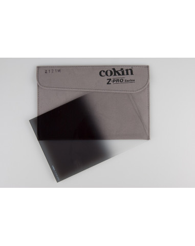 Filtre Dégradé Gris G2-Medium (ND4) (0.6) L (Z-PRO Series) 2