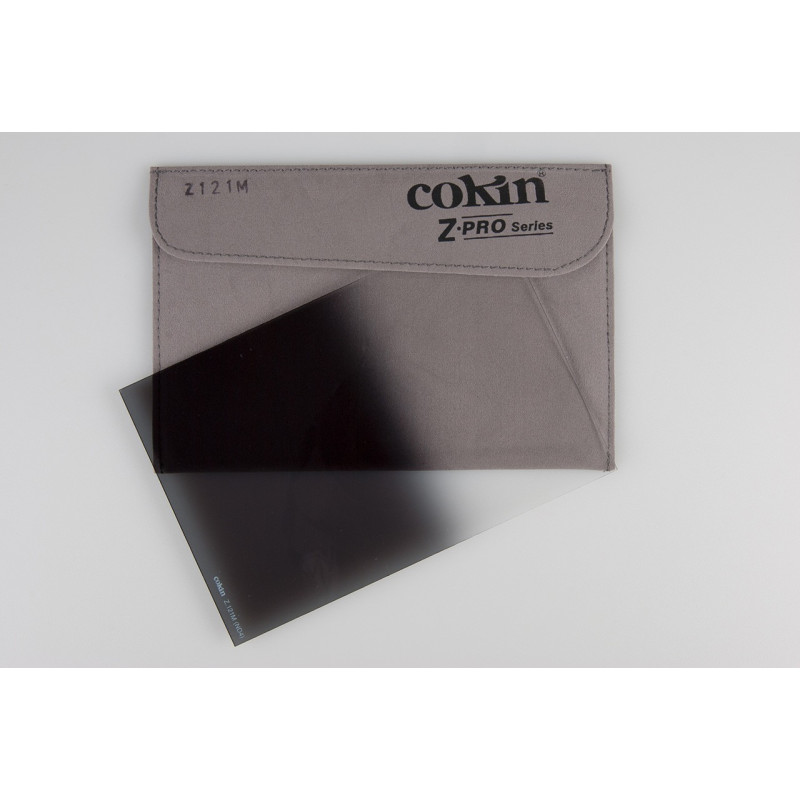 Filtre Dégradé Gris G2-Medium (ND4) (0.6) L (Z-PRO Series)