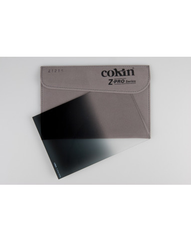 Filtre Dégradé Gris G2-Soft (ND8) (0.9) L (Z-PRO Series) 2
