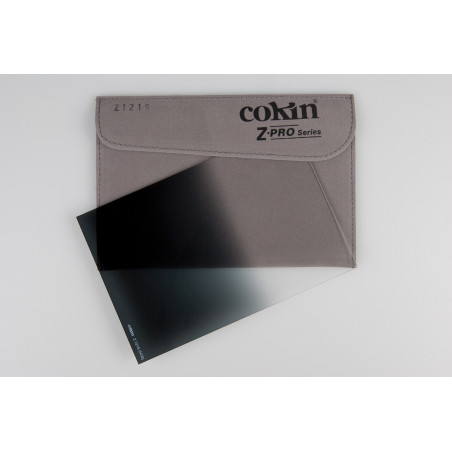 Filtre Dégradé Gris G2-Soft (ND8) (0.9) L (Z-PRO Series)