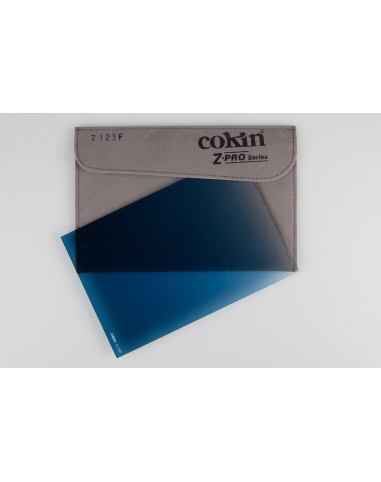 Filtre Dégradé Bleu B2-Full L (Z-PRO Series) 2