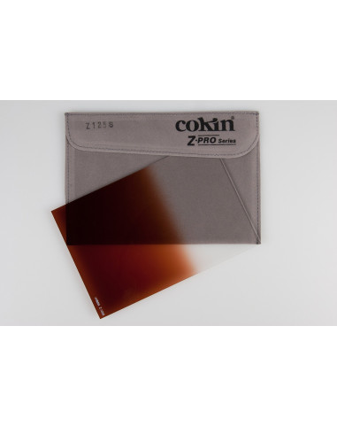 Filtre Dégradé Tabac T2-Soft L (Z-PRO Series) 2